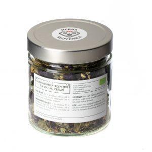 Ljekovite biljke i prehrana