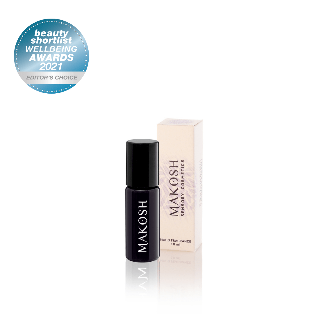 Equilibrium – Lavender & Neroli, dišava z namero