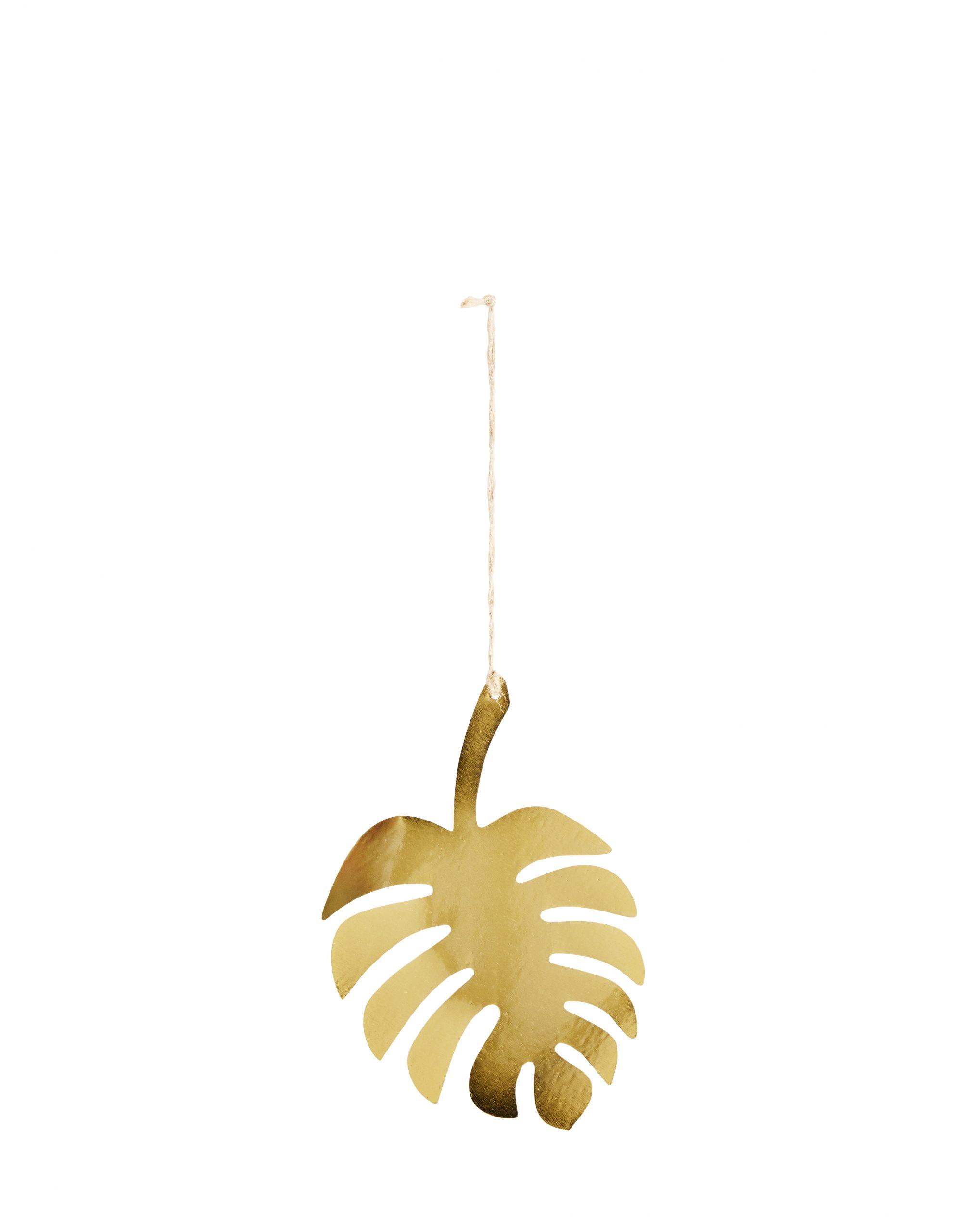monstera_obesek