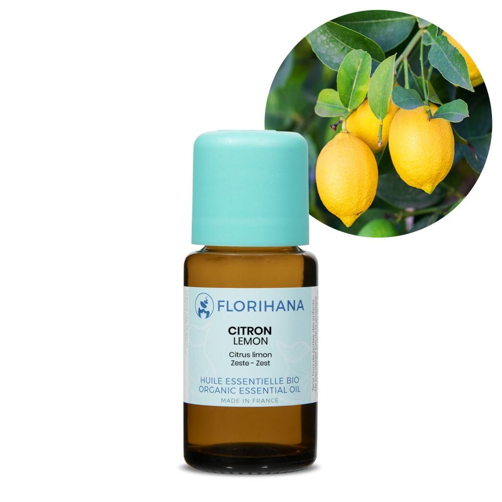 etericno olje limone florihana ekolosko 15g etericno olje limona florihana ekolosko